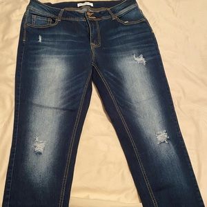 Skinny jean - excellent condition
